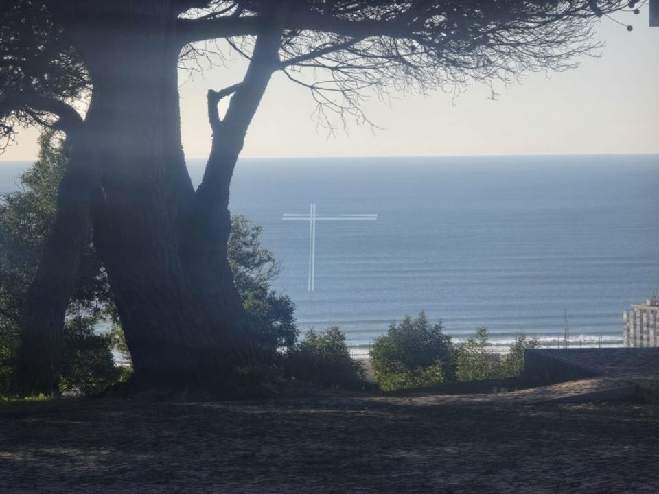 Helårsgrund i Costa da Caparica, Setubal - foto 5