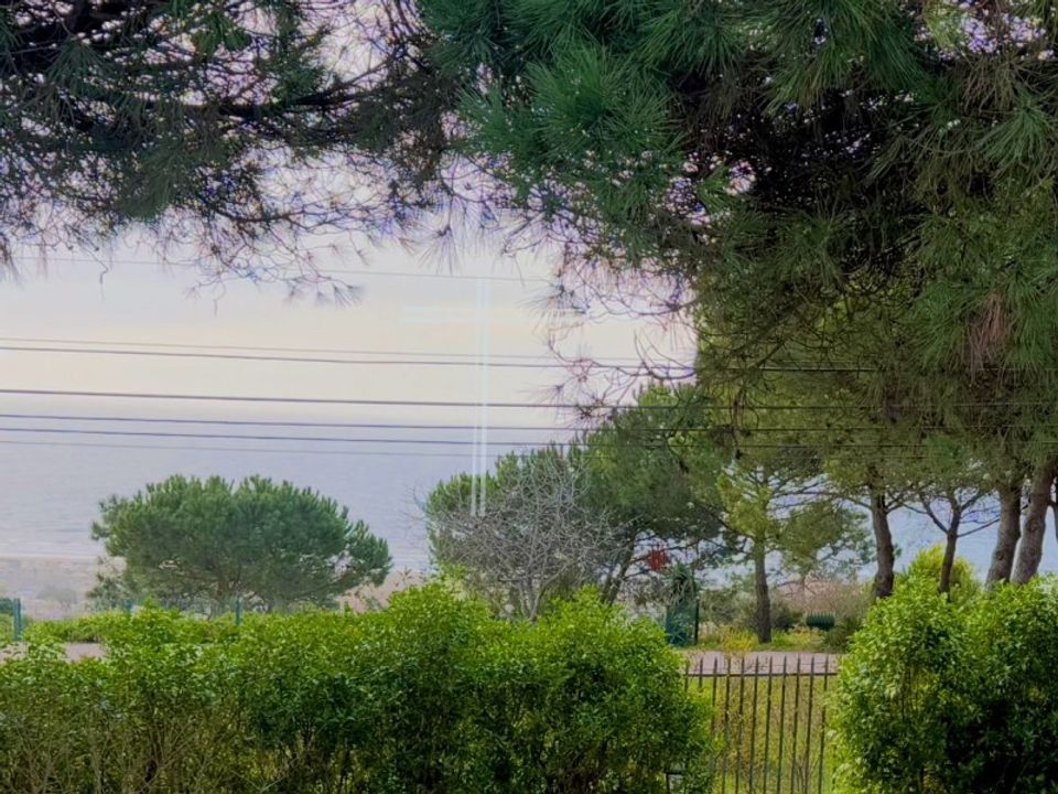 Helårsgrund i Costa da Caparica, Setubal - foto 1