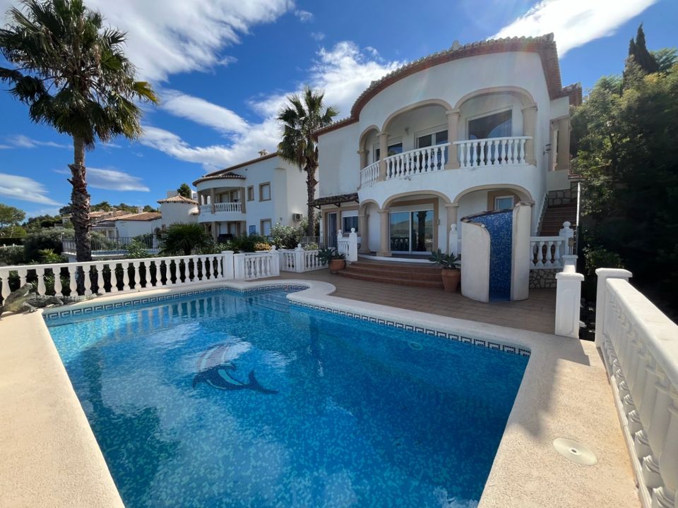 Villa in Orba, Alicante - foto 5