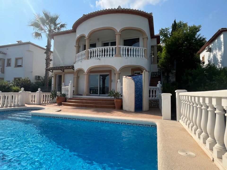 Villa in Orba, Alicante - foto 4