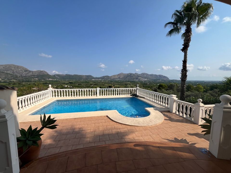 Villa in Orba, Alicante - foto 1