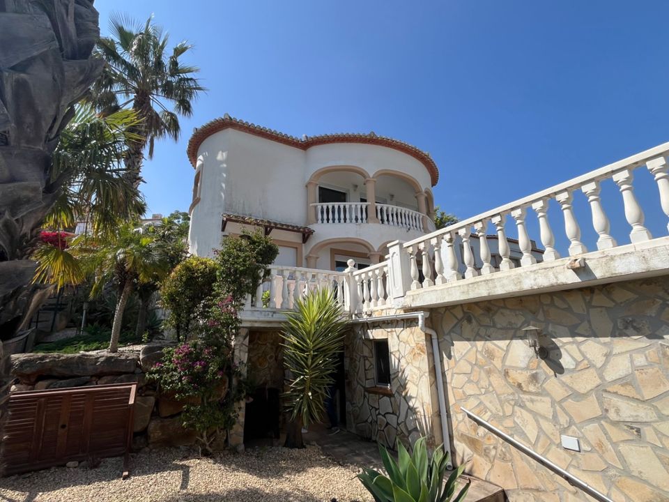 Villa in Orba, Alicante - foto 2