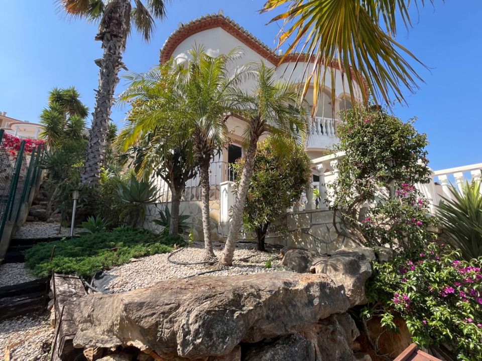 Villa in Orba, Alicante - foto 3