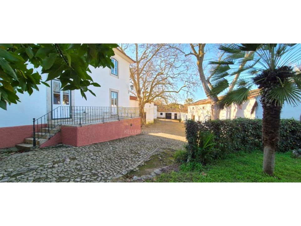 Farm i Carvoeira e Carmoes, Lisbon - foto 3