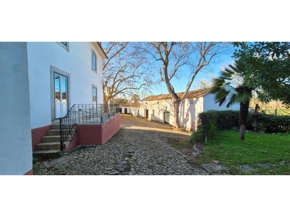 Farm i Carvoeira e Carmoes, Lisbon - foto 2