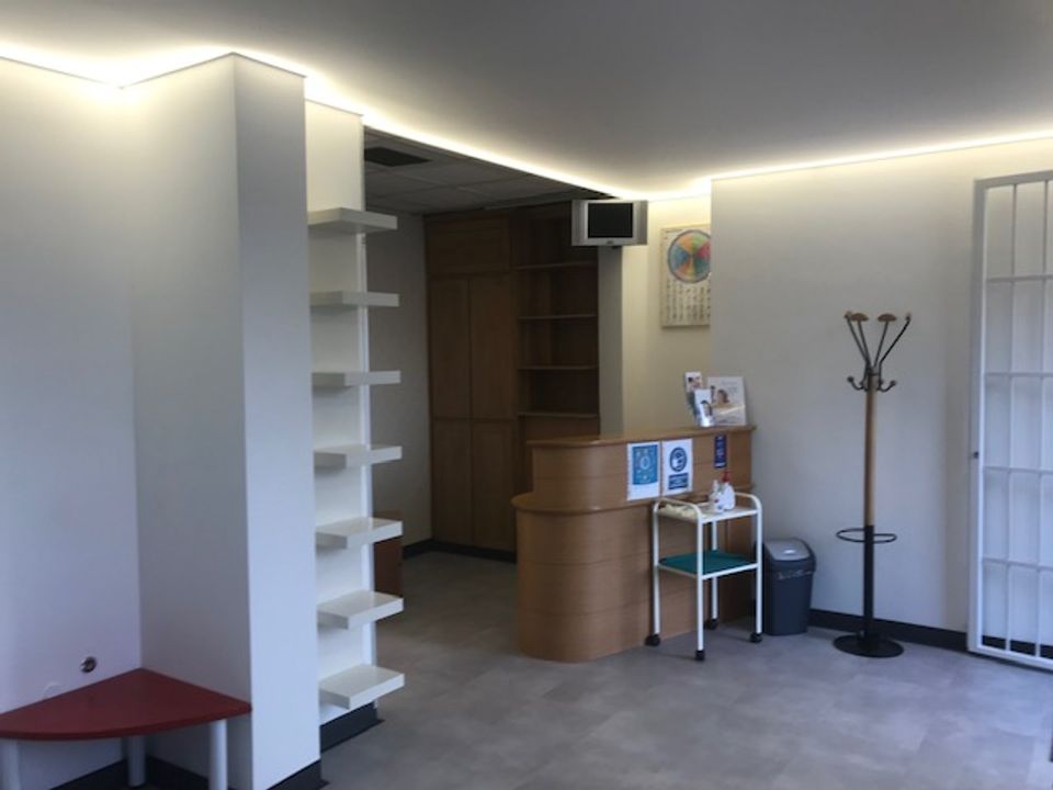 Erhvervsejendom i Albignasego, Padua - foto 1