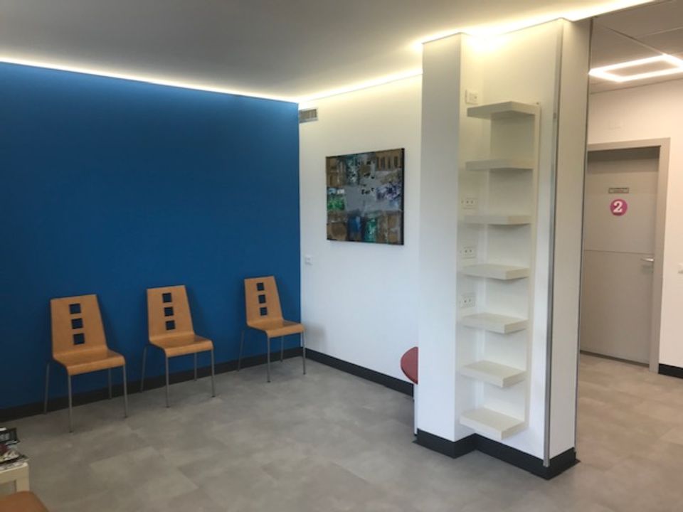 Erhvervsejendom i Albignasego, Padua - foto 2
