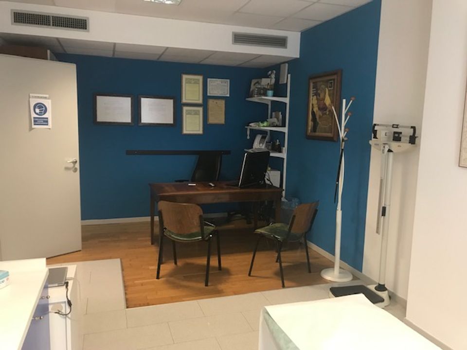 Erhvervsejendom i Albignasego, Padua - foto 4