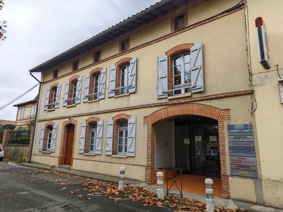 Immobile commerciale Grenade, Haute-Garonne - foto 1