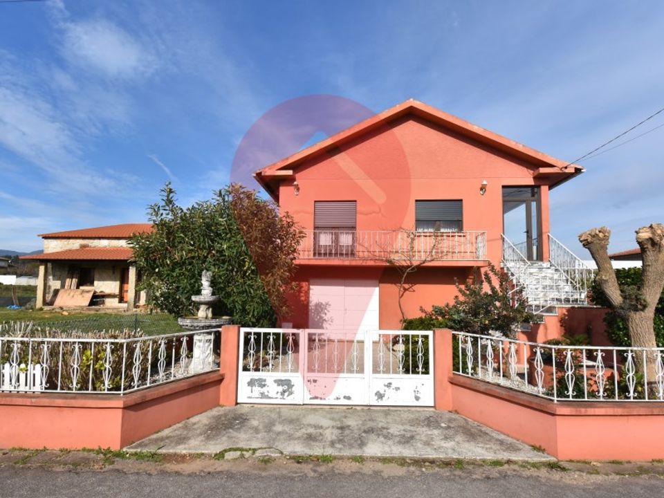 Villa i Valenca, Viana do Castelo - foto 1