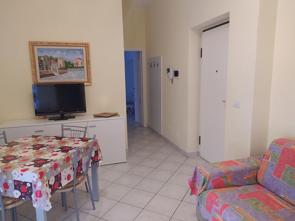 Lejlighed i Alassio, Savona - foto 1