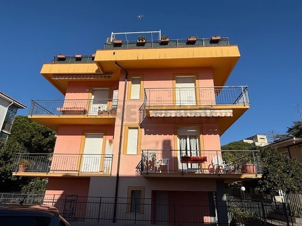 Lejlighed i Pietra Ligure, Savona - foto 3