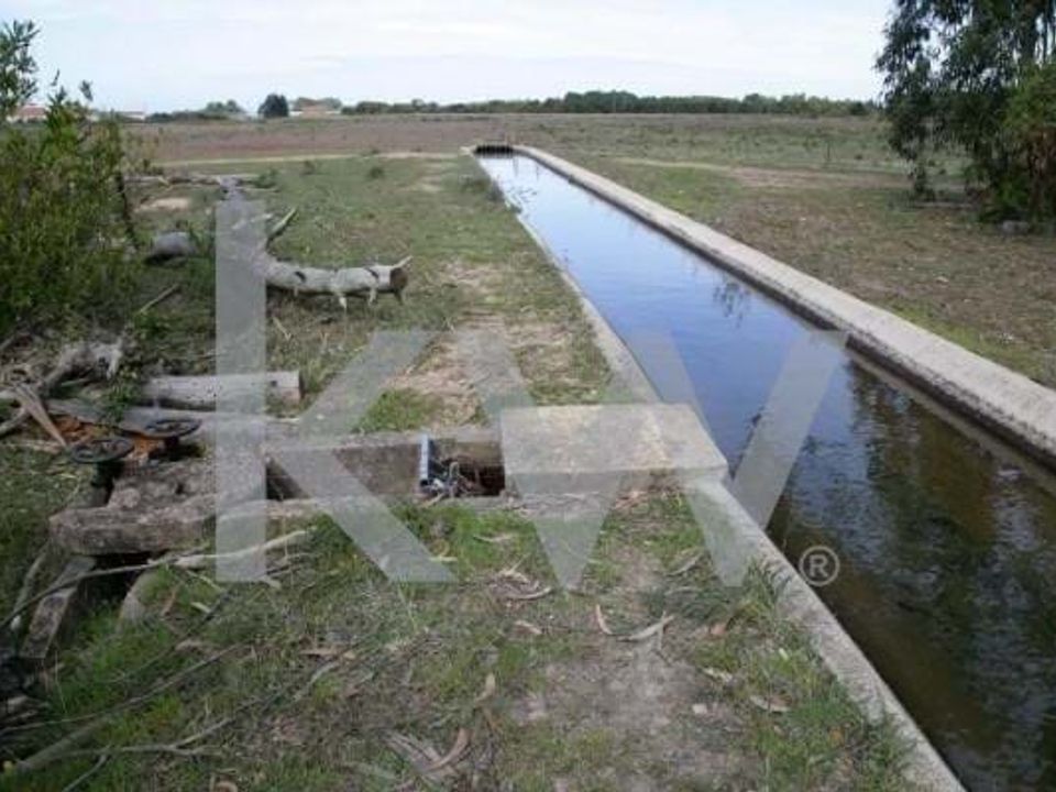 Helårsgrund i Sao Teotonio, Beja - foto 3