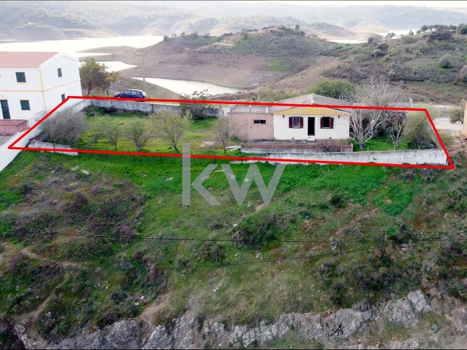 Villa em Odeleite, Faro - foto 1
