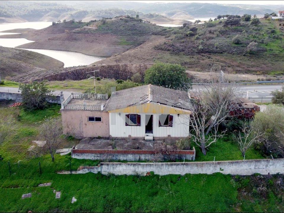 Villa em Odeleite, Faro - foto 2