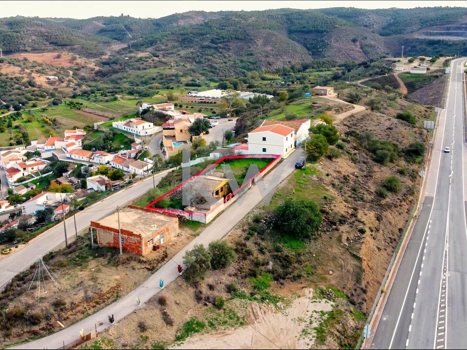 Villa em Odeleite, Faro - foto 4