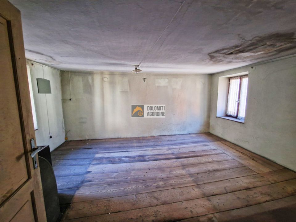 Rækkehus i Taibon Agordino, Belluno - foto 4