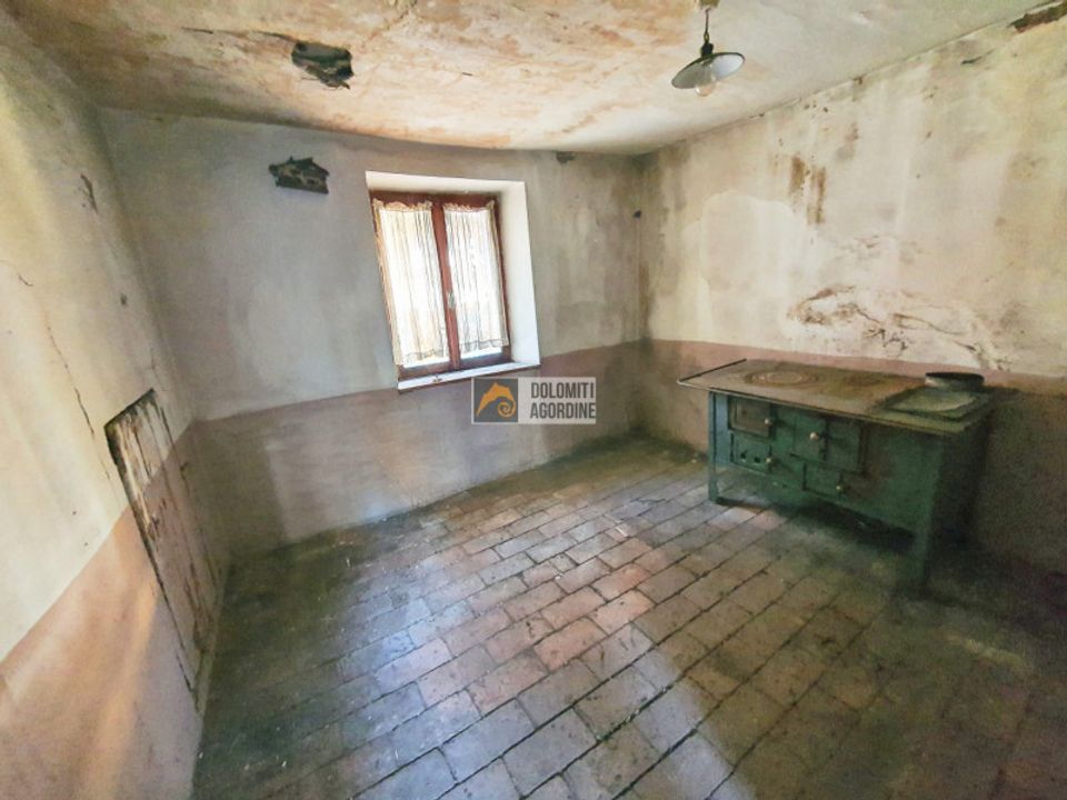 Rækkehus i Taibon Agordino, Belluno - foto 5