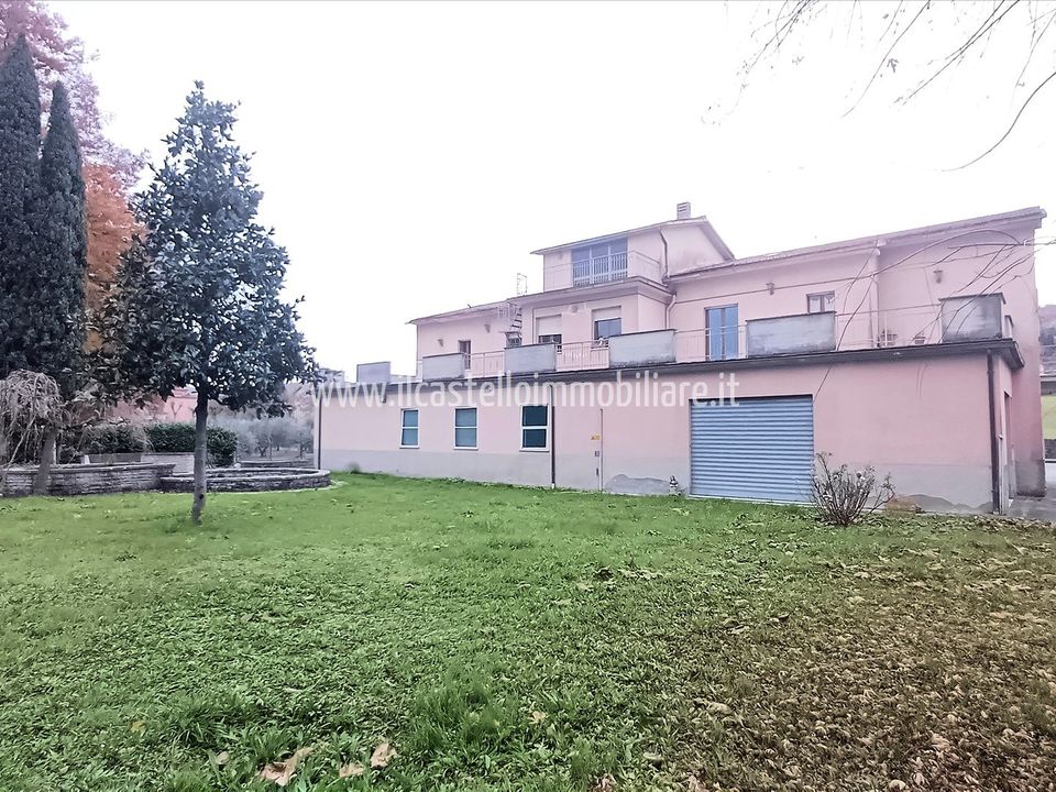 Villa i Sarteano, Siena - foto 2