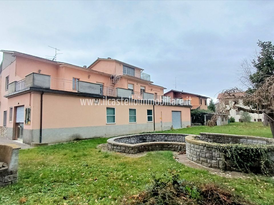 Villa i Sarteano, Siena - foto 1