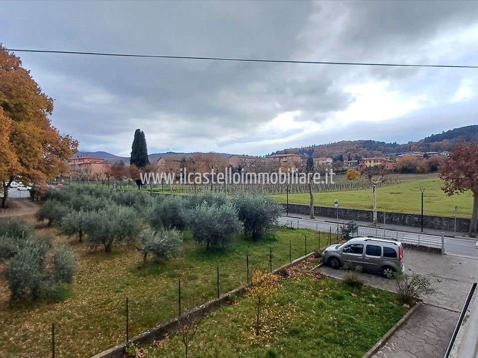 Villa i Sarteano, Siena - foto 4