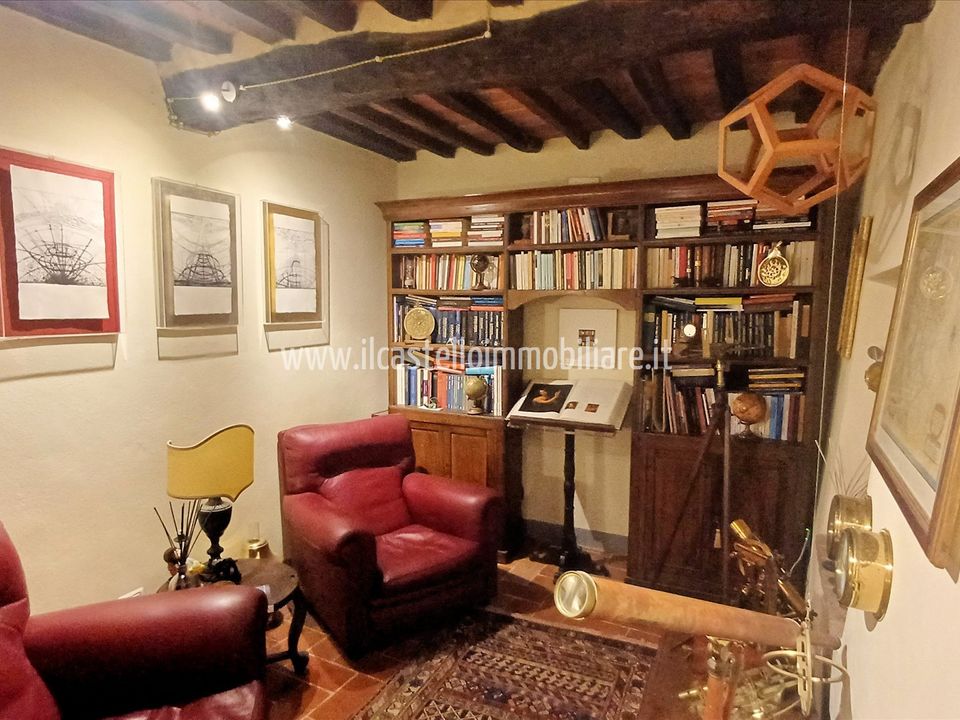 Lejlighed i Sinalunga, Siena - foto 2