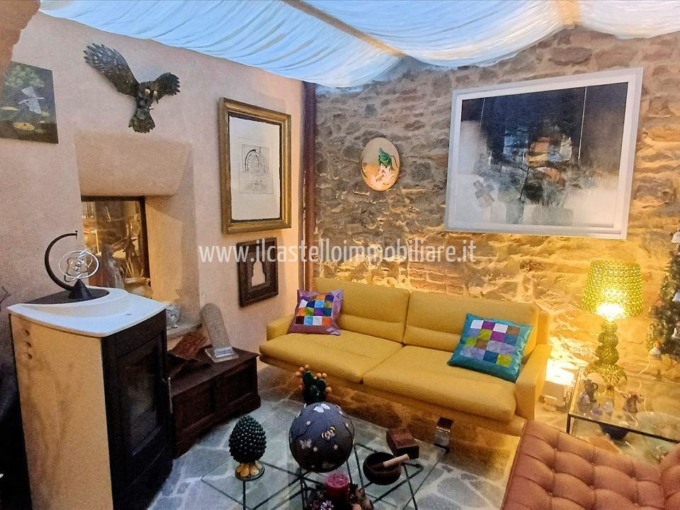 Lejlighed i Sinalunga, Siena - foto 3