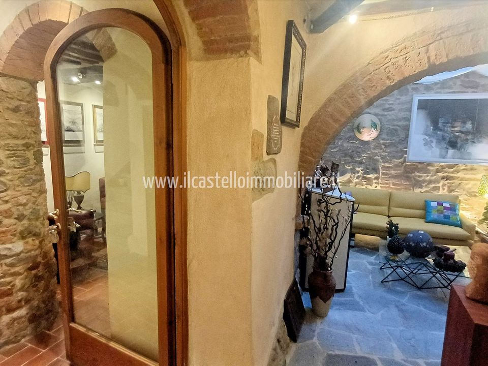 Lejlighed i Sinalunga, Siena - foto 5