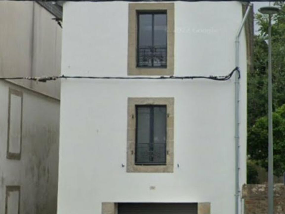 Erhvervsejendom i Quimper, Finistere - foto 1