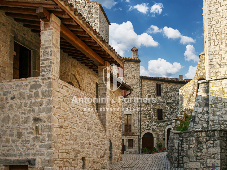 Villa i Todi, Perugia - foto 1