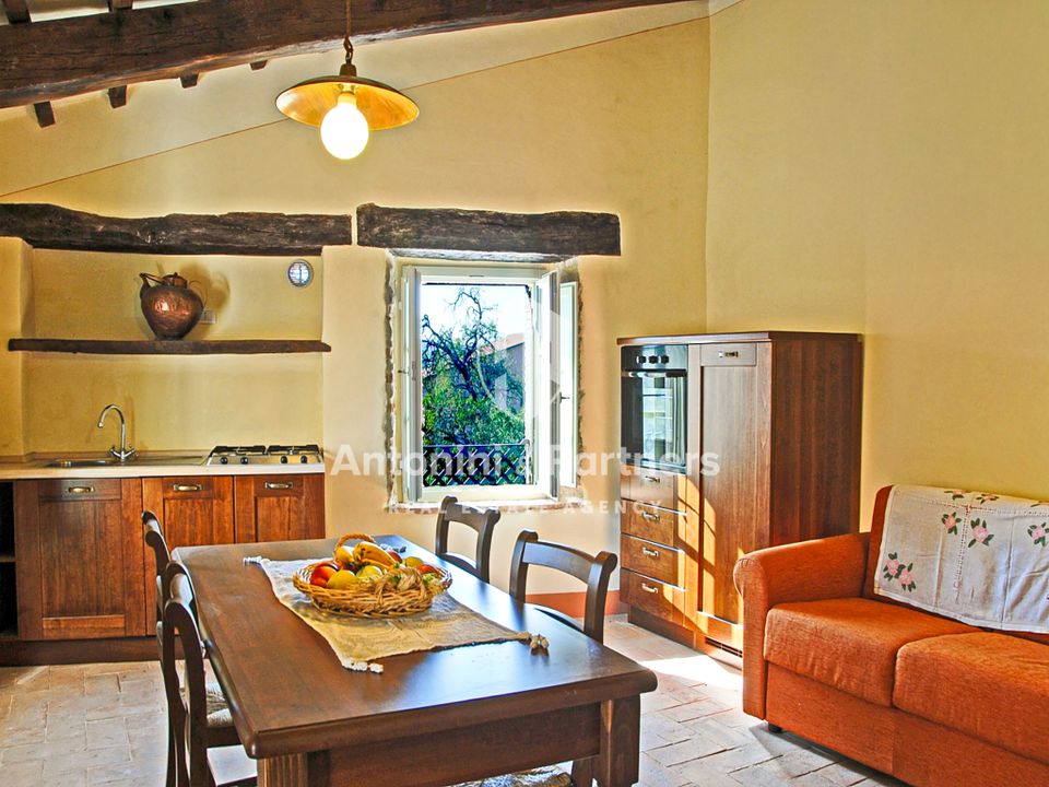 Villa i Todi, Perugia - foto 2