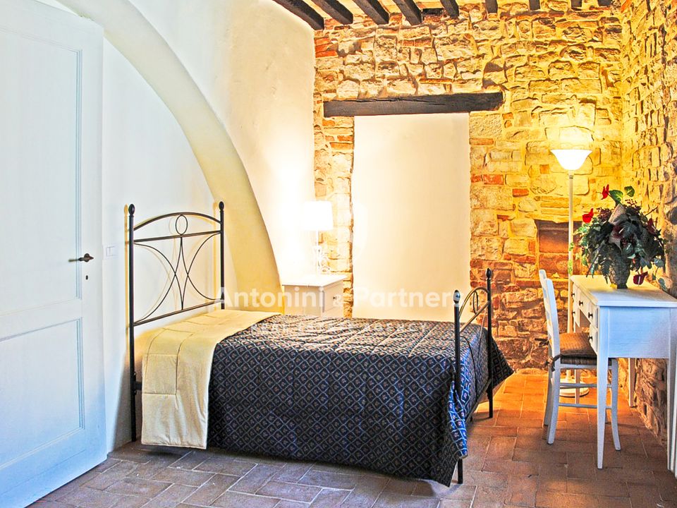 Villa i Todi, Perugia - foto 3