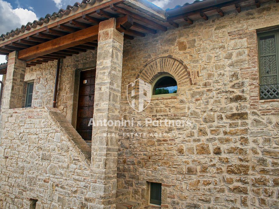 Villa i Todi, Perugia - foto 4