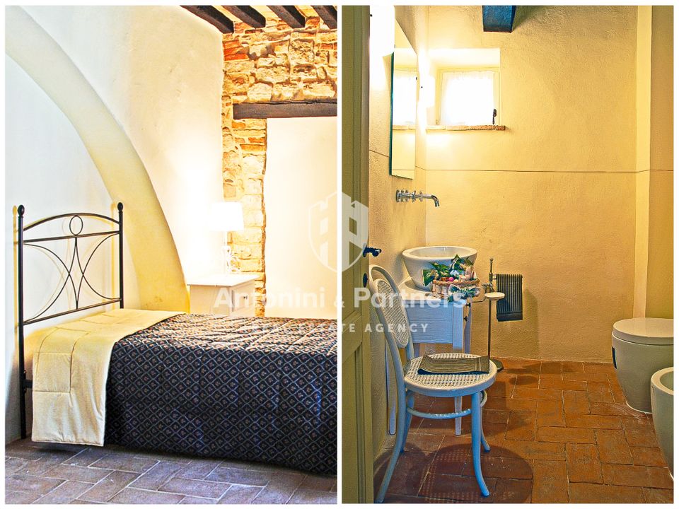 Villa i Todi, Perugia - foto 5