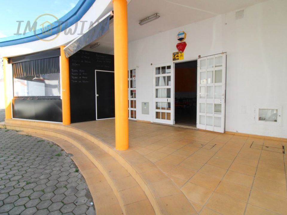 Erhvervsejendom i Lagoa, Faro - foto 2