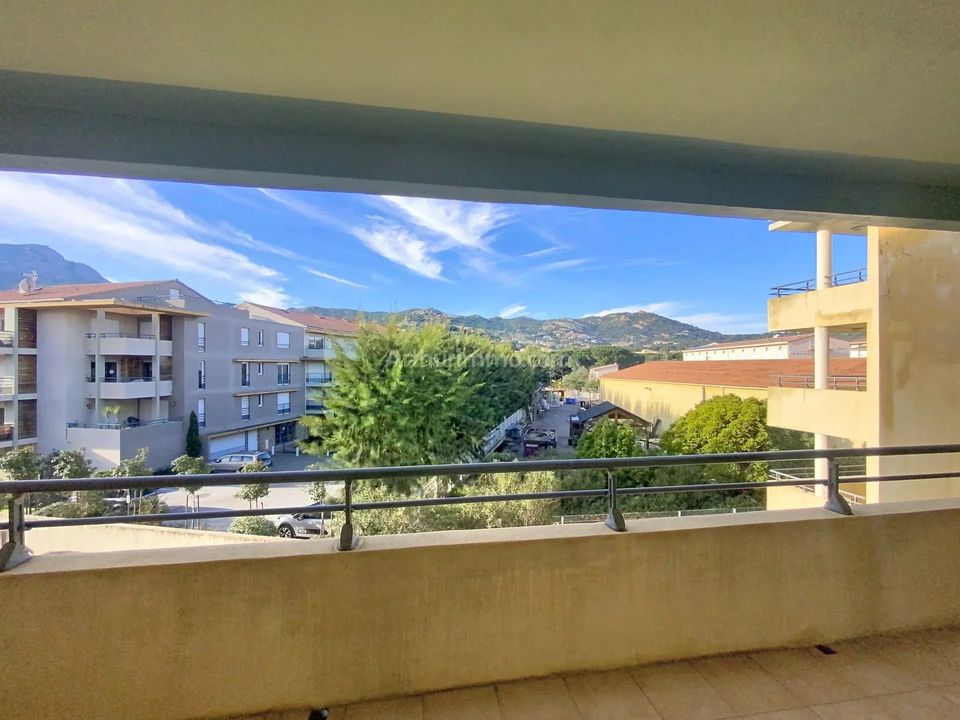 Lejlighed i Calvi, Haute-Corse - foto 3