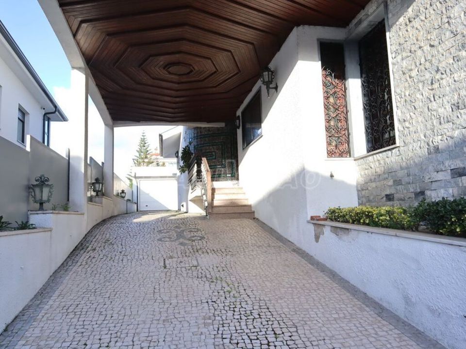 Byhus i Valongo, Porto - foto 1
