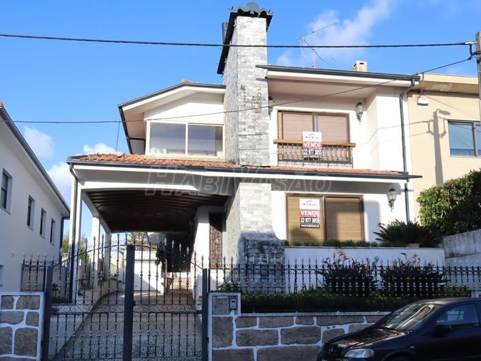 Byhus i Valongo, Porto - foto 2