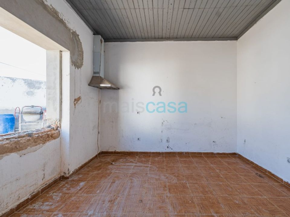 Rækkehus i Vendas Novas, Evora - foto 3