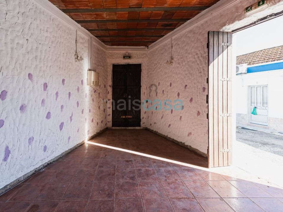 Rækkehus i Vendas Novas, Evora - foto 4