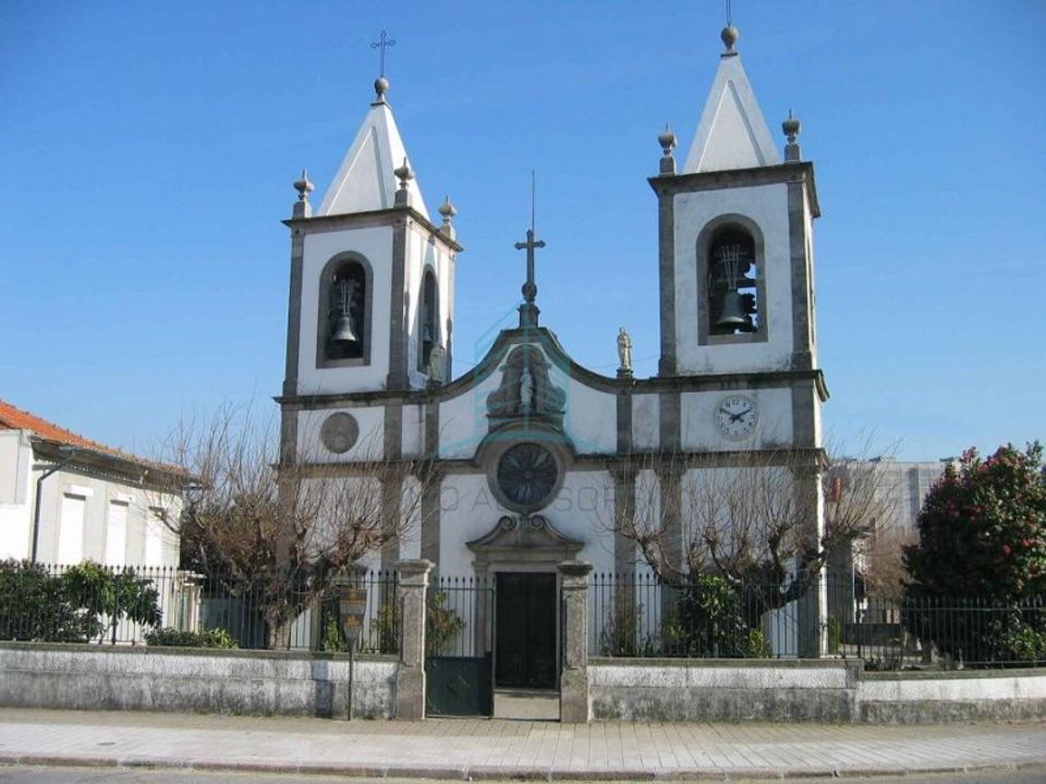 Lejlighed i Paranhos, Porto - foto 4