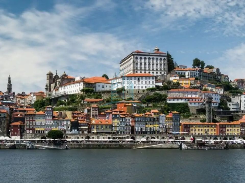 Lejlighed i Paranhos, Porto - foto 5