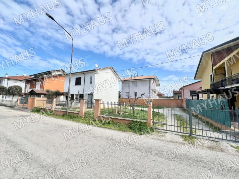 Villa i Gatteo, Forli-Cesena - bilde 3