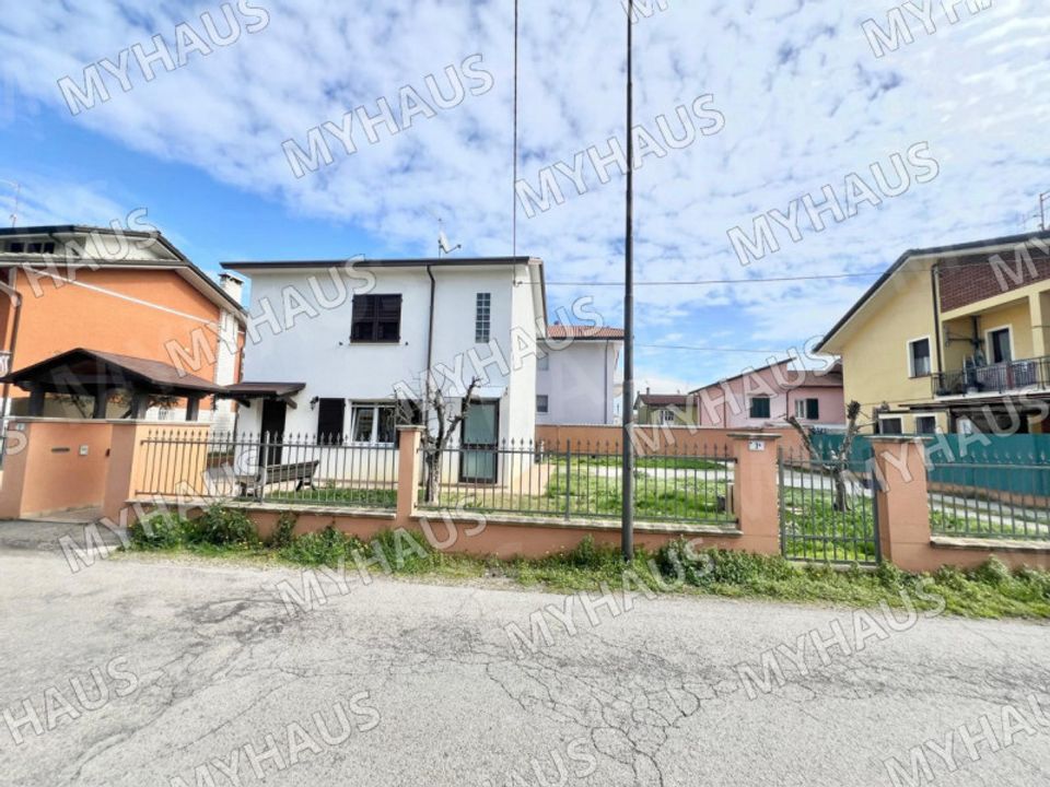 Villa i Gatteo, Forli-Cesena - bilde 1