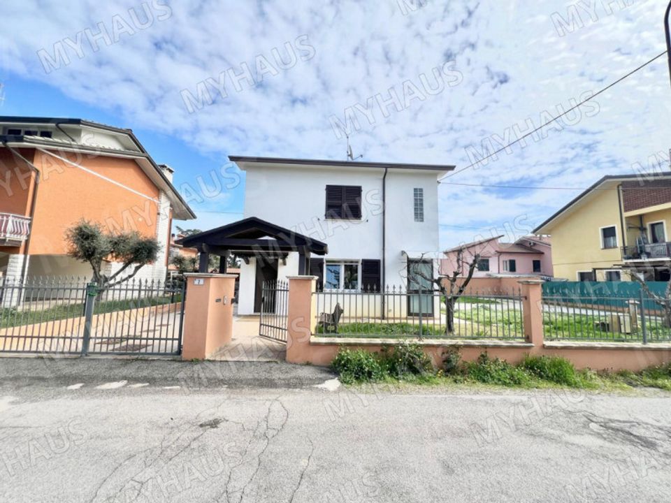 Villa i Gatteo, Forli-Cesena - bilde 2