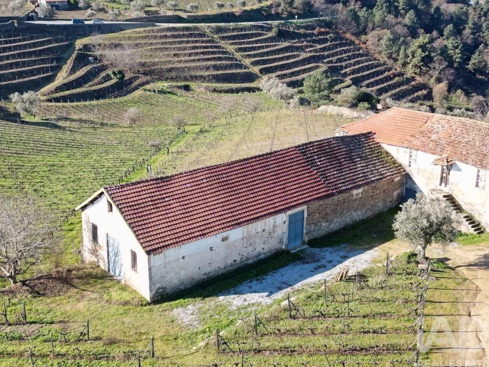Dom szeregowy: Alijo, Vila Real – zdjęcie 4