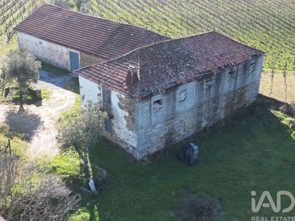 Dom szeregowy: Alijo, Vila Real – zdjęcie 3
