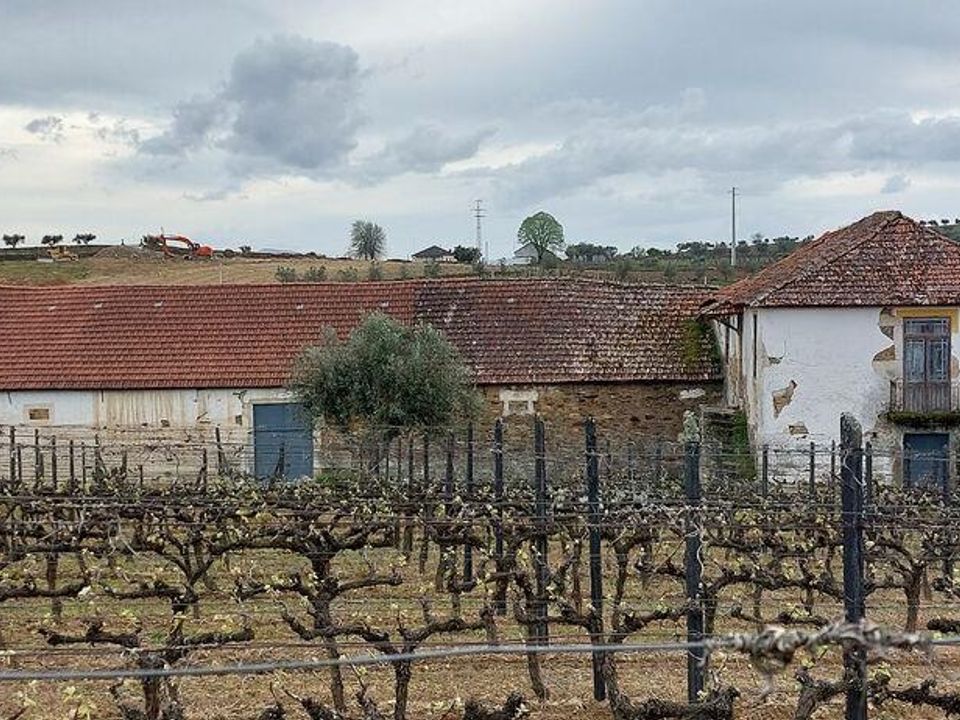 Dom szeregowy: Alijo, Vila Real – zdjęcie 5