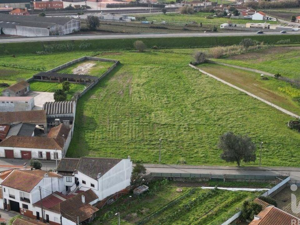 Helårsgrund i Aveiro, Aveiro - foto 3