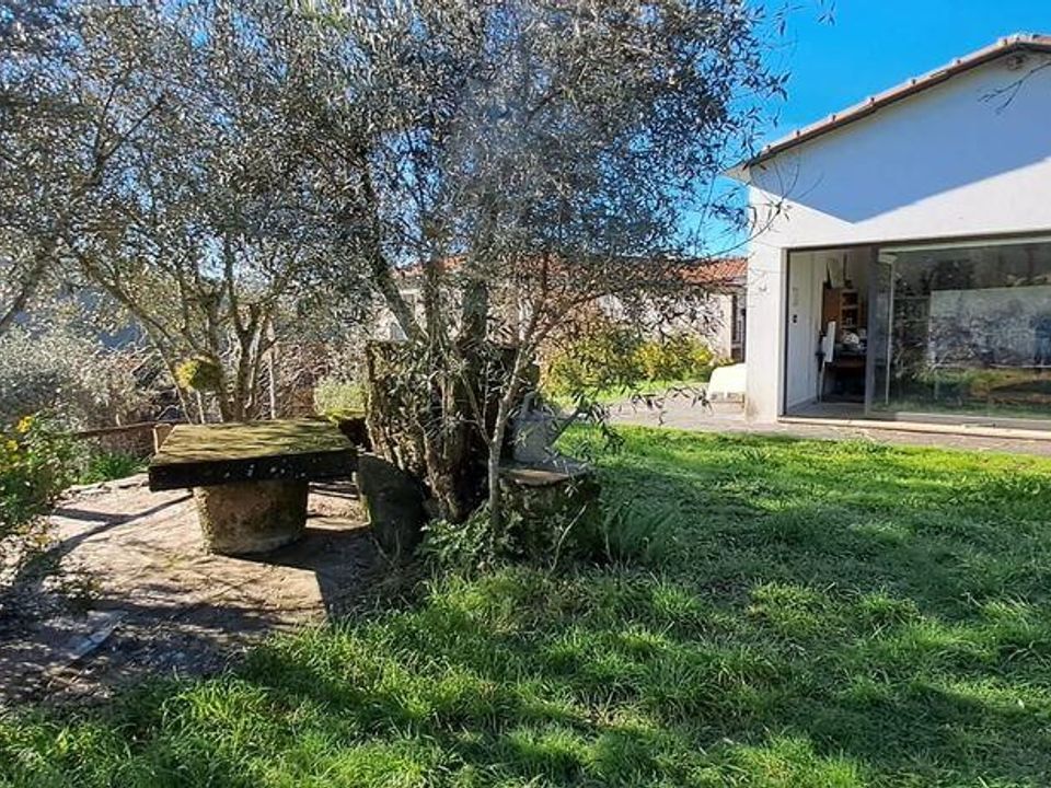 Byhus i Castelo de Paiva, Aveiro - foto 2